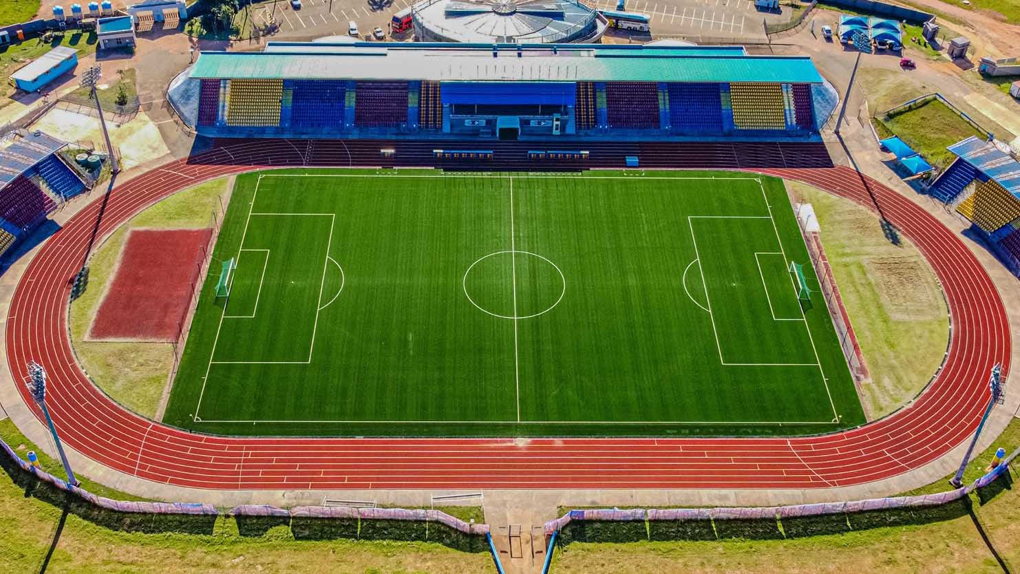 No more E42m for Somhlolo!